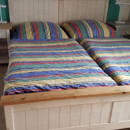 Apartmán Ferienbeianne Hemmingstedt Exteriér fotografie