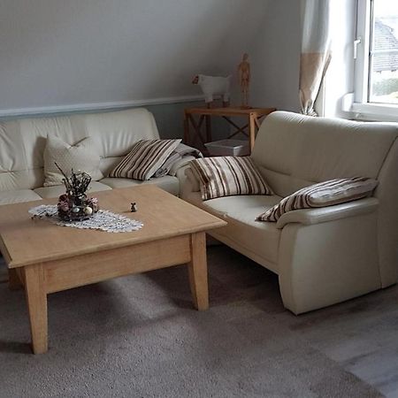 Apartmán Ferienbeianne Hemmingstedt Exteriér fotografie